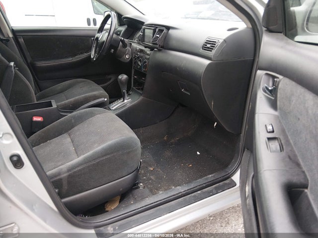 Aukcja sprzedaży 2008 Toyota Corolla S, vin: 1NXBR32E68Z004613, numer aukcji: 44812256