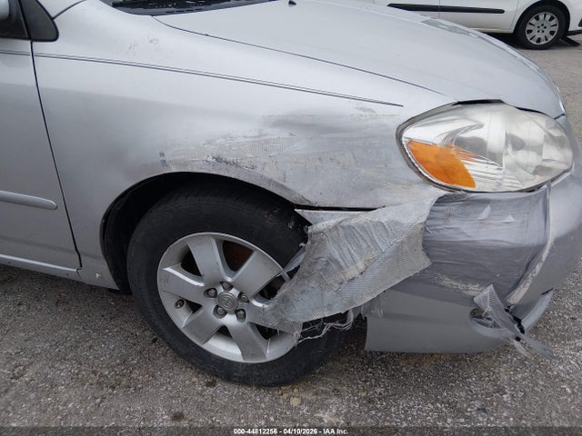 Aukcja sprzedaży 2008 Toyota Corolla S, vin: 1NXBR32E68Z004613, numer aukcji: 44812256