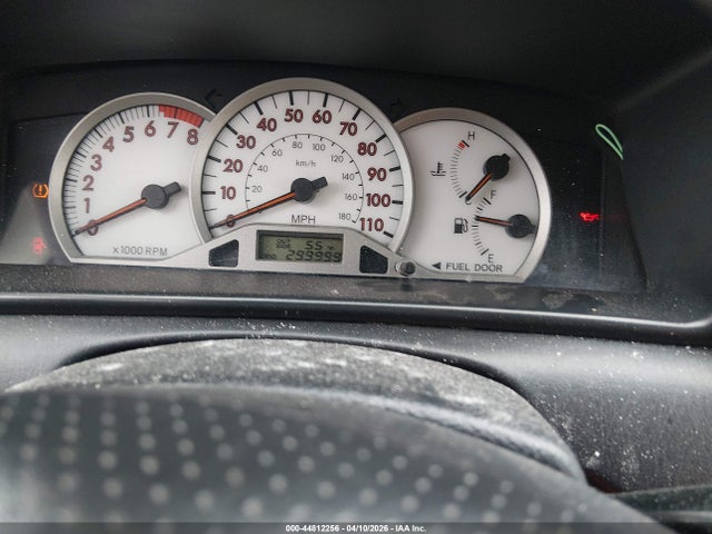 Aukcja sprzedaży 2008 Toyota Corolla S, vin: 1NXBR32E68Z004613, numer aukcji: 44812256