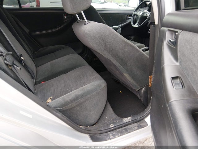 Aukcja sprzedaży 2008 Toyota Corolla S, vin: 1NXBR32E68Z004613, numer aukcji: 44812256