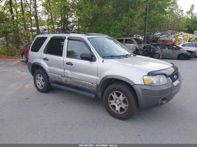 Продаж на аукціоні авто 2005 Ford Escape Xlt, vin: 1FMYU93155KA84985, номер лоту: 44812261