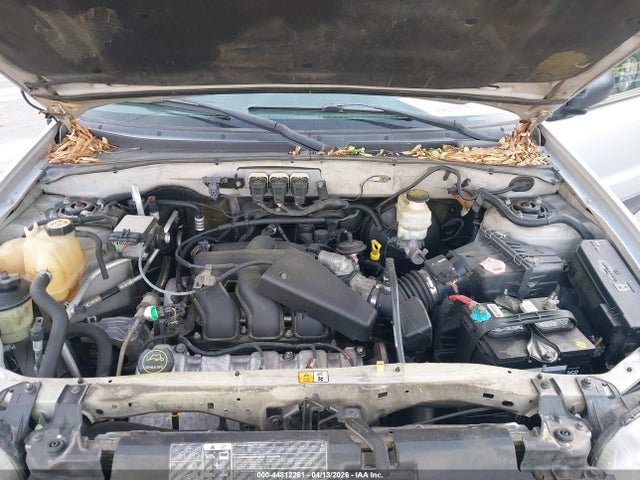 Продаж на аукціоні авто 2005 Ford Escape Xlt, vin: 1FMYU93155KA84985, номер лоту: 44812261