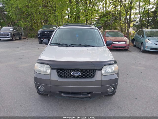 Продаж на аукціоні авто 2005 Ford Escape Xlt, vin: 1FMYU93155KA84985, номер лоту: 44812261