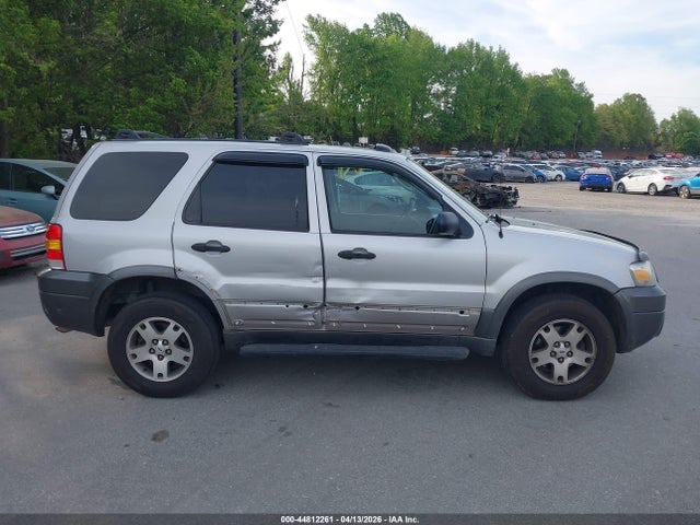 Продаж на аукціоні авто 2005 Ford Escape Xlt, vin: 1FMYU93155KA84985, номер лоту: 44812261