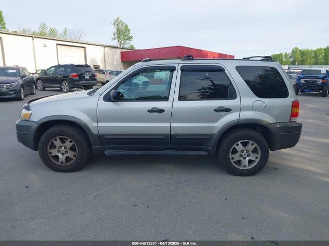 Продаж на аукціоні авто 2005 Ford Escape Xlt, vin: 1FMYU93155KA84985, номер лоту: 44812261