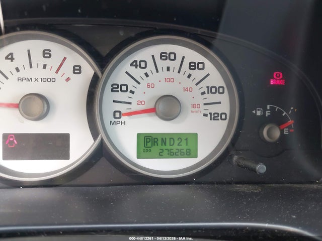 Продаж на аукціоні авто 2005 Ford Escape Xlt, vin: 1FMYU93155KA84985, номер лоту: 44812261