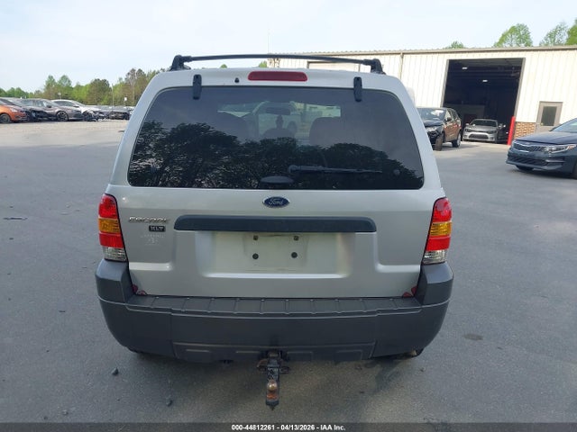 Продаж на аукціоні авто 2005 Ford Escape Xlt, vin: 1FMYU93155KA84985, номер лоту: 44812261