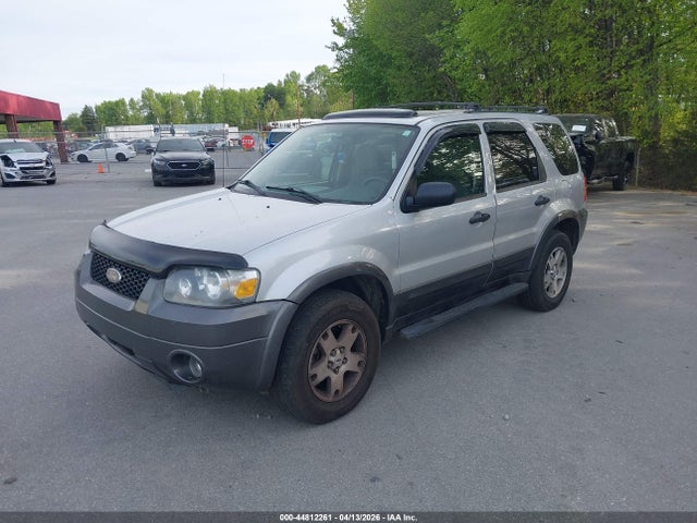 Продаж на аукціоні авто 2005 Ford Escape Xlt, vin: 1FMYU93155KA84985, номер лоту: 44812261