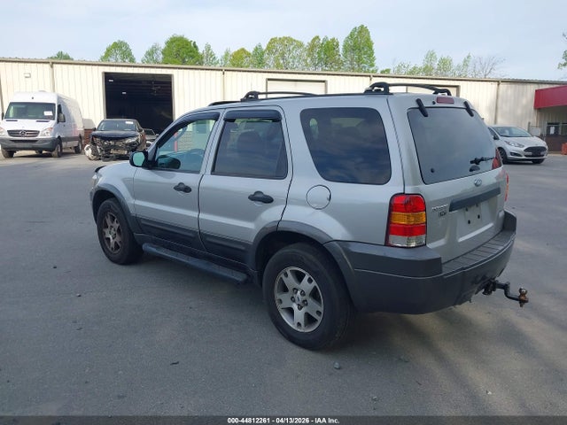 Продаж на аукціоні авто 2005 Ford Escape Xlt, vin: 1FMYU93155KA84985, номер лоту: 44812261