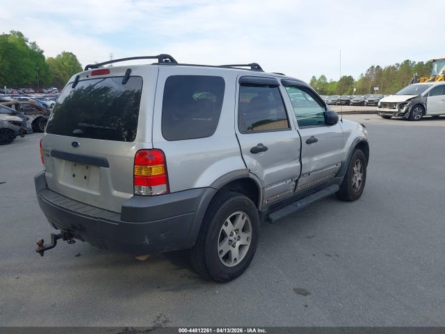 Продаж на аукціоні авто 2005 Ford Escape Xlt, vin: 1FMYU93155KA84985, номер лоту: 44812261