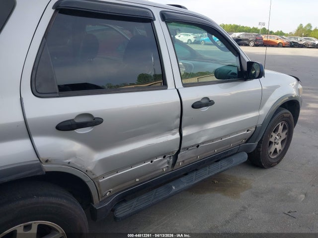 Продаж на аукціоні авто 2005 Ford Escape Xlt, vin: 1FMYU93155KA84985, номер лоту: 44812261