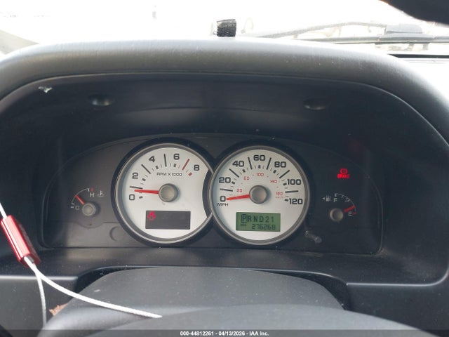 Продаж на аукціоні авто 2005 Ford Escape Xlt, vin: 1FMYU93155KA84985, номер лоту: 44812261