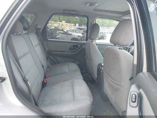 Продаж на аукціоні авто 2005 Ford Escape Xlt, vin: 1FMYU93155KA84985, номер лоту: 44812261