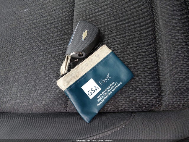 2023 CHEVROLET SILVERADO 1500 3GCUDAED1PG211737 Photo 10