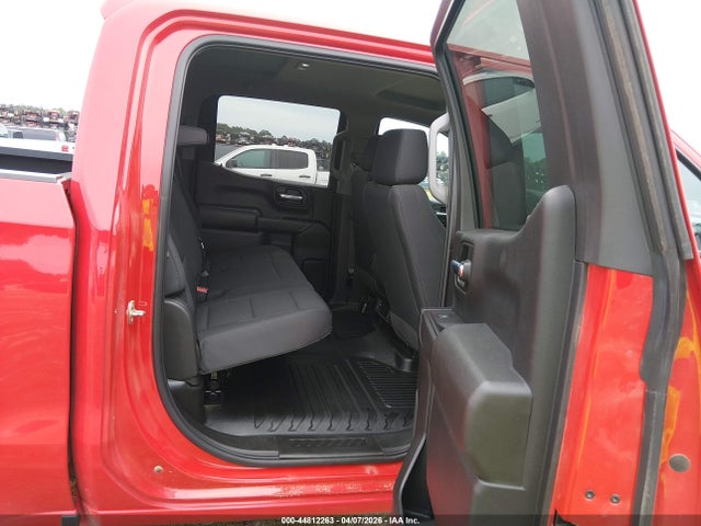 2023 CHEVROLET SILVERADO 1500 3GCUDAED1PG211737 Photo 7