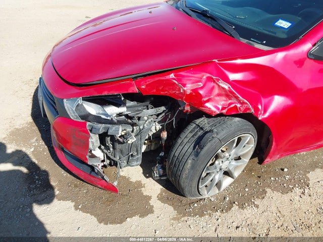 Aukcja sprzedaży 2014 Dodge Dart Sxt, vin: 1C3CDFBB2ED747204, numer aukcji: 44812267