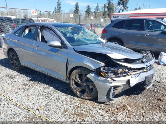 Aukcja sprzedaży 2025 Volkswagen Jetta 1.5t Se, vin: 3VW7X7BU3SM011929, numer aukcji: 44812268