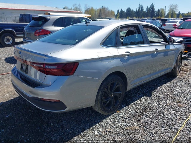 Продажа на аукционе авто 2025 Volkswagen Jetta 1.5t Se, vin: 3VW7X7BU3SM011929, номер лота: 44812268