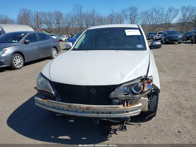 2010 SUBARU IMPREZA JF1GH6A63AH813953 Photo 5