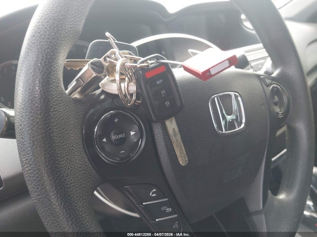 Продаж на аукціоні авто 2014 Honda Accord Lx, vin: 1HGCR2F33EA197605, номер лоту: 44812280