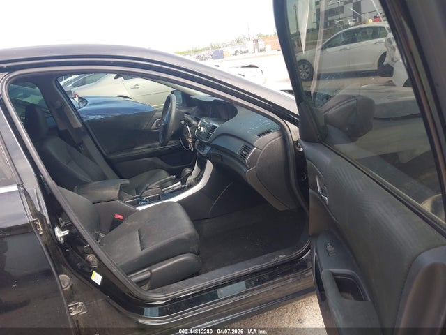 Продаж на аукціоні авто 2014 Honda Accord Lx, vin: 1HGCR2F33EA197605, номер лоту: 44812280