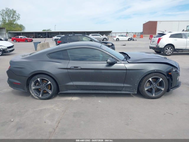 Продаж на аукціоні авто 2019 Ford Mustang Ecoboost, vin: 1FA6P8TH3K5168202, номер лоту: 44812282