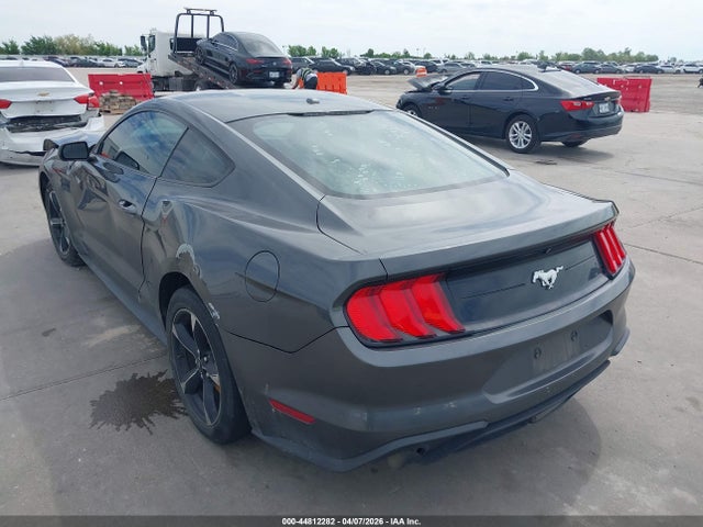 Продаж на аукціоні авто 2019 Ford Mustang Ecoboost, vin: 1FA6P8TH3K5168202, номер лоту: 44812282