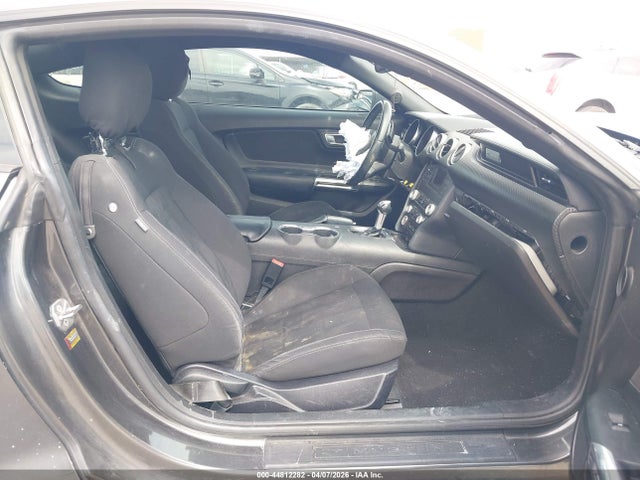 Продаж на аукціоні авто 2019 Ford Mustang Ecoboost, vin: 1FA6P8TH3K5168202, номер лоту: 44812282
