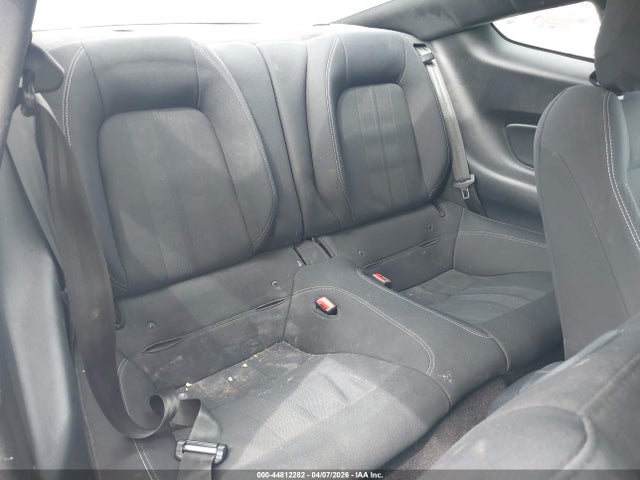 Продаж на аукціоні авто 2019 Ford Mustang Ecoboost, vin: 1FA6P8TH3K5168202, номер лоту: 44812282