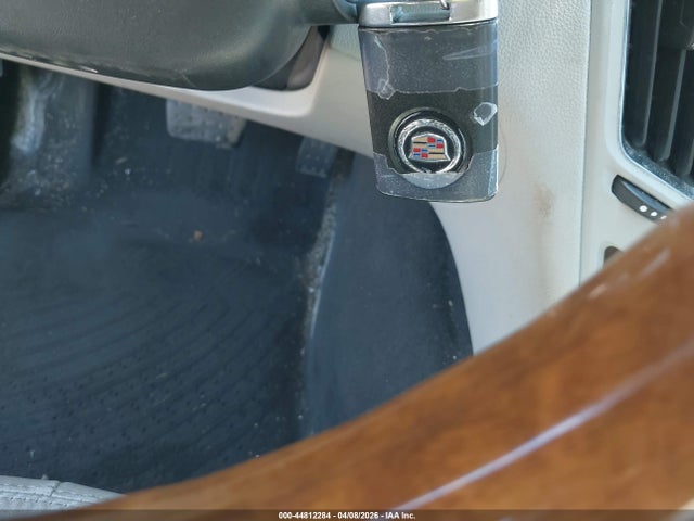 2012 CADILLAC CTS 1G6DG5E51C0119410 Photo 10