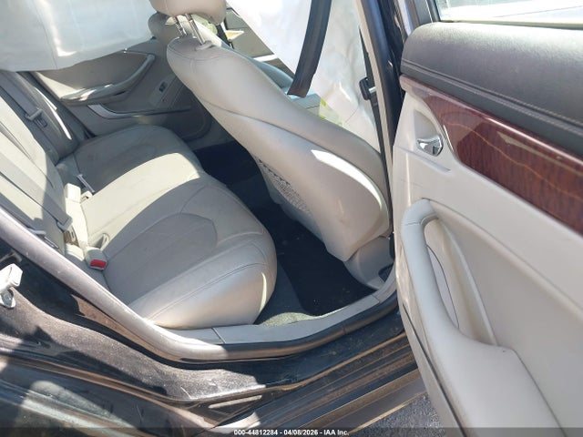 2012 CADILLAC CTS 1G6DG5E51C0119410 Photo 7