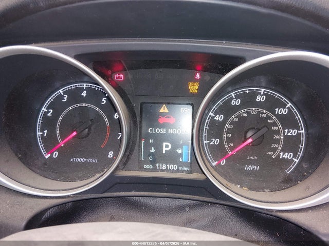 44812285 :رقم المزاد ، 4A4AP3AW8FE046667 vin ، 2015 Mitsubishi Outlander Sport Es مزاد بيع