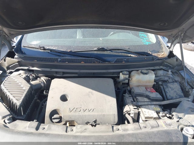 2019 Buick Enclave Fwd Essence მანქანა იყიდება აუქციონზე, vin: 5GAERBKW6KJ179703, აუქციონის ნომერი: 44812286