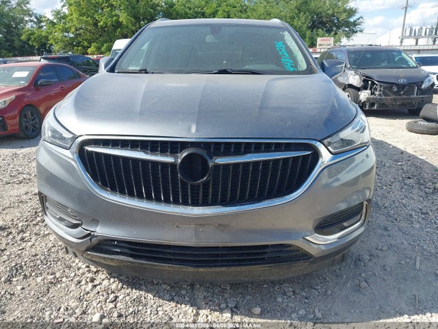2019 Buick Enclave Fwd Essence მანქანა იყიდება აუქციონზე, vin: 5GAERBKW6KJ179703, აუქციონის ნომერი: 44812286