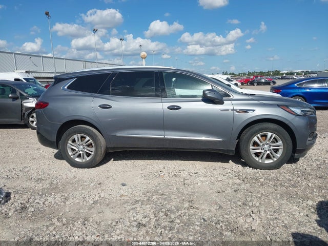 2019 Buick Enclave Fwd Essence მანქანა იყიდება აუქციონზე, vin: 5GAERBKW6KJ179703, აუქციონის ნომერი: 44812286