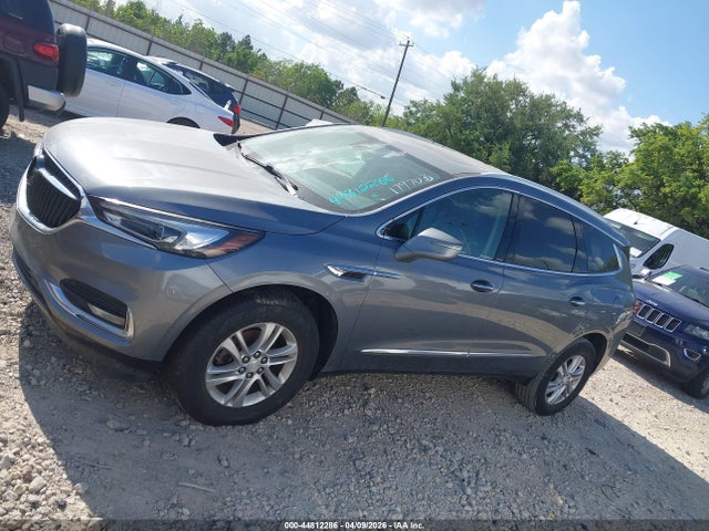 2019 Buick Enclave Fwd Essence მანქანა იყიდება აუქციონზე, vin: 5GAERBKW6KJ179703, აუქციონის ნომერი: 44812286