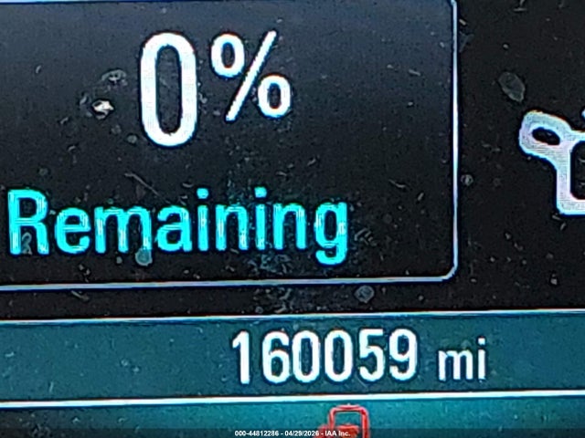 2019 Buick Enclave Fwd Essence მანქანა იყიდება აუქციონზე, vin: 5GAERBKW6KJ179703, აუქციონის ნომერი: 44812286
