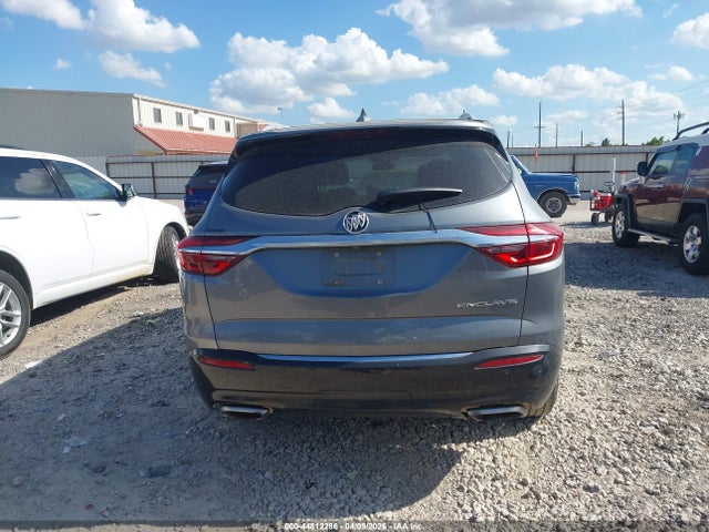 2019 Buick Enclave Fwd Essence მანქანა იყიდება აუქციონზე, vin: 5GAERBKW6KJ179703, აუქციონის ნომერი: 44812286