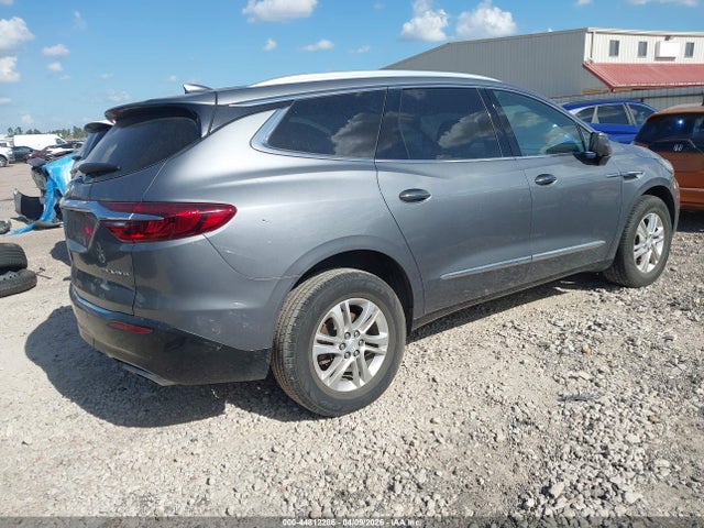 2019 Buick Enclave Fwd Essence მანქანა იყიდება აუქციონზე, vin: 5GAERBKW6KJ179703, აუქციონის ნომერი: 44812286