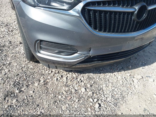 2019 Buick Enclave Fwd Essence მანქანა იყიდება აუქციონზე, vin: 5GAERBKW6KJ179703, აუქციონის ნომერი: 44812286
