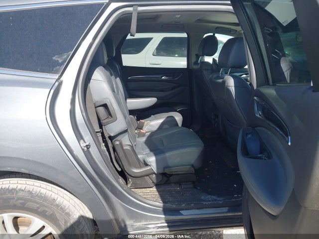 2019 Buick Enclave Fwd Essence მანქანა იყიდება აუქციონზე, vin: 5GAERBKW6KJ179703, აუქციონის ნომერი: 44812286