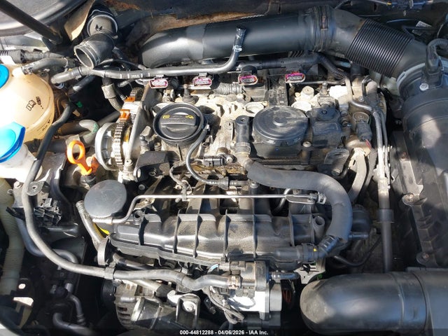 2009 Volkswagen Gti 4-door მანქანა იყიდება აუქციონზე, vin: WVWHV71K29W065066, აუქციონის ნომერი: 44812288