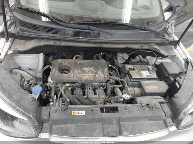 2019 Kia Soul მანქანა იყიდება აუქციონზე, vin: KNDJN2A22K7691320, აუქციონის ნომერი: 44812289