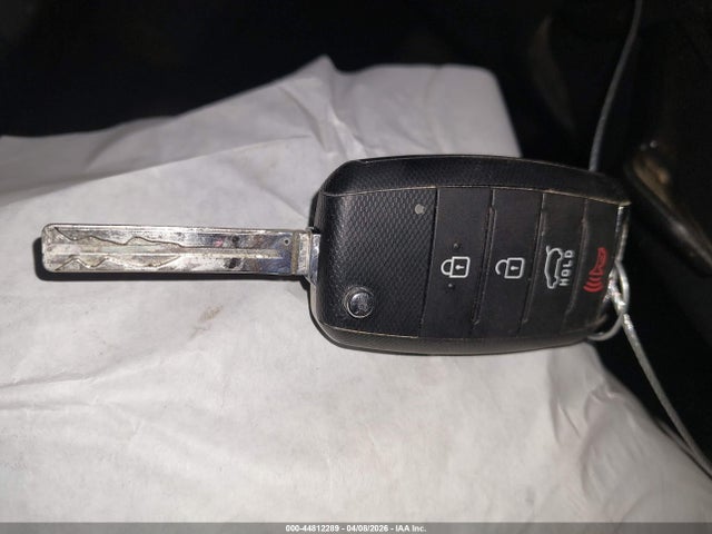 2019 Kia Soul მანქანა იყიდება აუქციონზე, vin: KNDJN2A22K7691320, აუქციონის ნომერი: 44812289