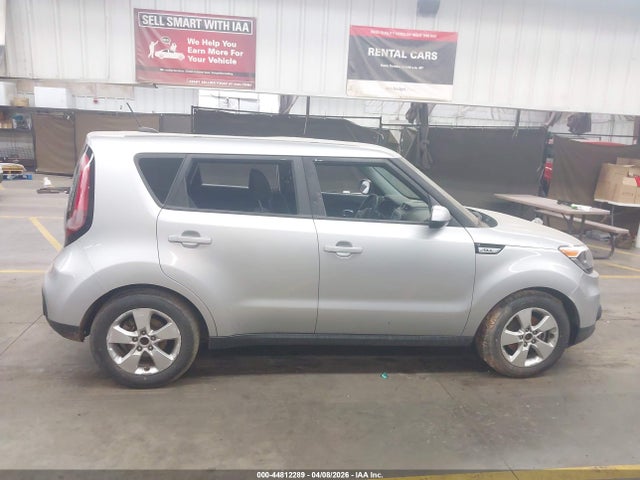 2019 Kia Soul მანქანა იყიდება აუქციონზე, vin: KNDJN2A22K7691320, აუქციონის ნომერი: 44812289