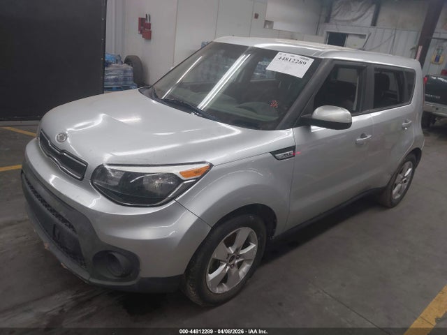 2019 Kia Soul მანქანა იყიდება აუქციონზე, vin: KNDJN2A22K7691320, აუქციონის ნომერი: 44812289