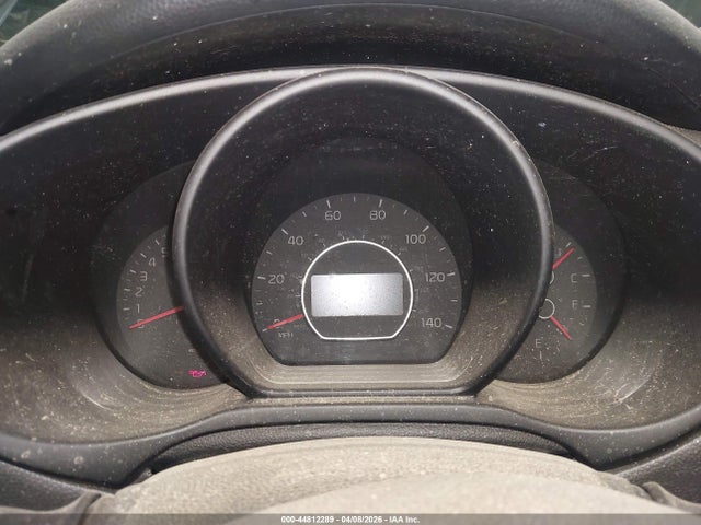 2019 Kia Soul მანქანა იყიდება აუქციონზე, vin: KNDJN2A22K7691320, აუქციონის ნომერი: 44812289
