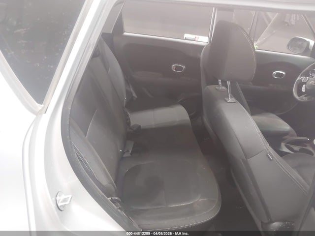 2019 Kia Soul მანქანა იყიდება აუქციონზე, vin: KNDJN2A22K7691320, აუქციონის ნომერი: 44812289