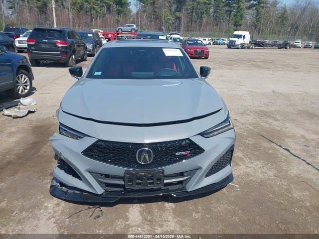 Acura Tlx Type S 2025 19UUB7F01SA001393 Image 13