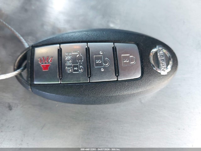 1N4BZ1DP2LC305102 Nissan Leaf Sl Plus 62 Kwh